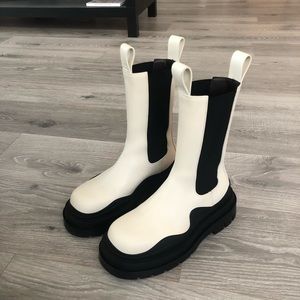 Bottega veneta Chelsea boots